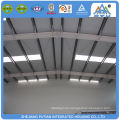 Fashionable hot sale Seismic and wind resistance prefab school